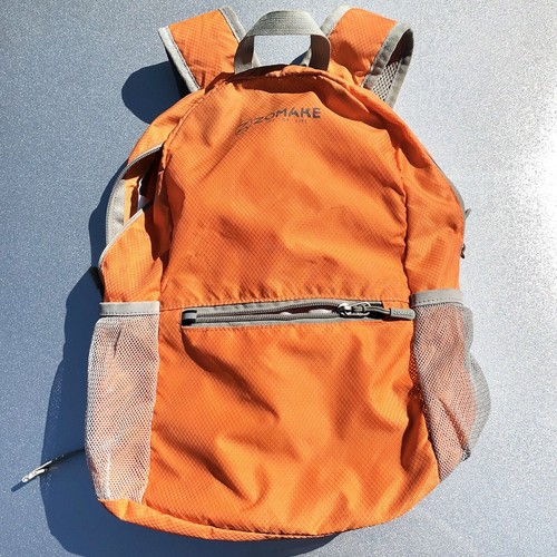 Zomake joy life red fold - zomake, up